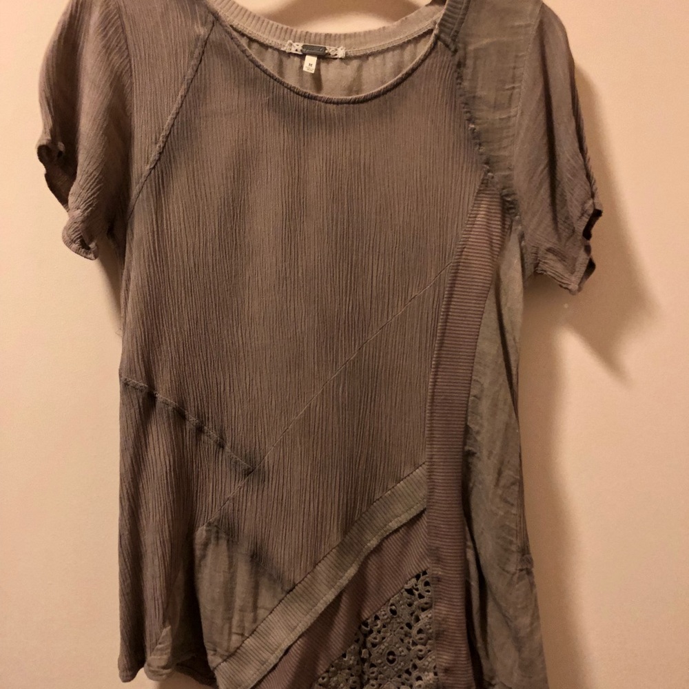 Shirt from Buckle